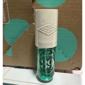 Sol de Janeiro coco cabana  Cheirosa 39 Mist